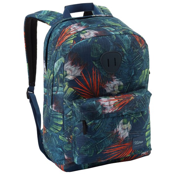 NITRO Zaino Urban Plus Scomparto per laptop da 45 cm