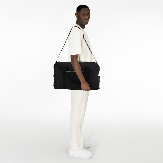 Calvin Klein Sleek Borsa da viaggio Weekender 52 cm