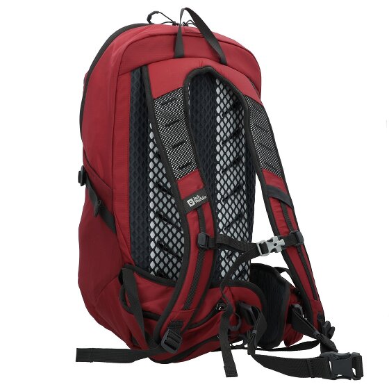 Jack Wolfskin Cyrox Shape 20 Zaino da trekking 49 cm