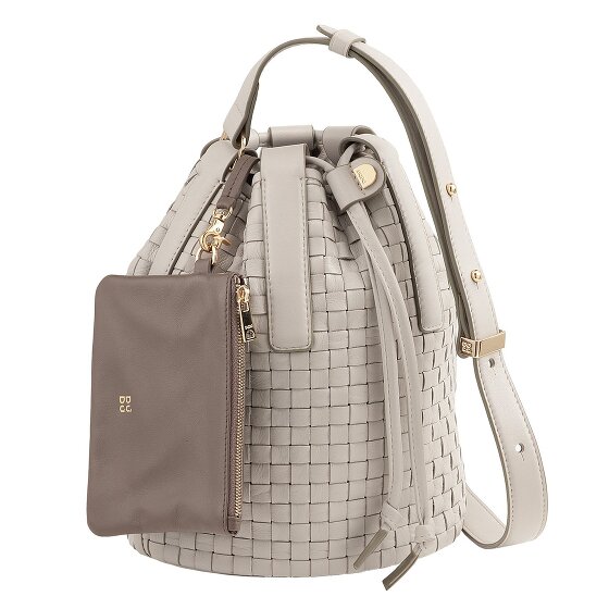 DuDu Filicudi M. Borsa borsa borsa Pelle 19 cm