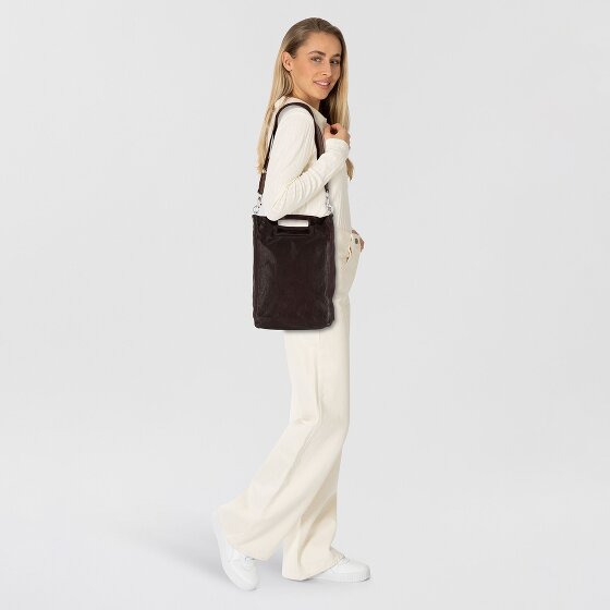 Campomaggi Piera Borsetta Pelle 24 cm