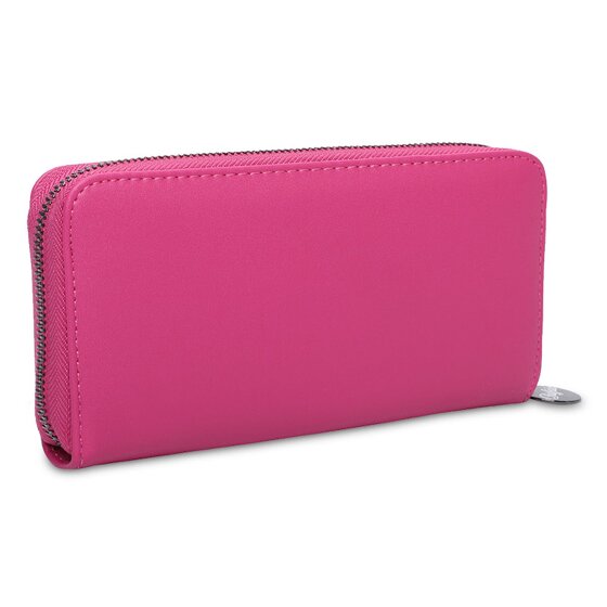Buffalo Long Wallet Portafoglio 19.5 cm