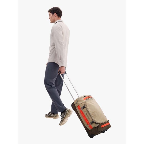 Eagle Creek Cargo Hauler 32 L 2 ruote Trolley cabina 55 cm