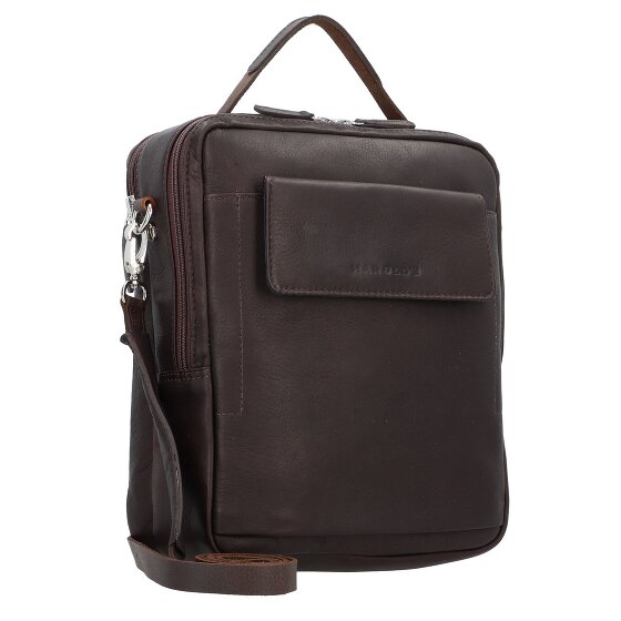 Harold's Country Borsa a tracolla Pelle 24 cm Harold's Country Borsa a tracolla Pelle 24 cm