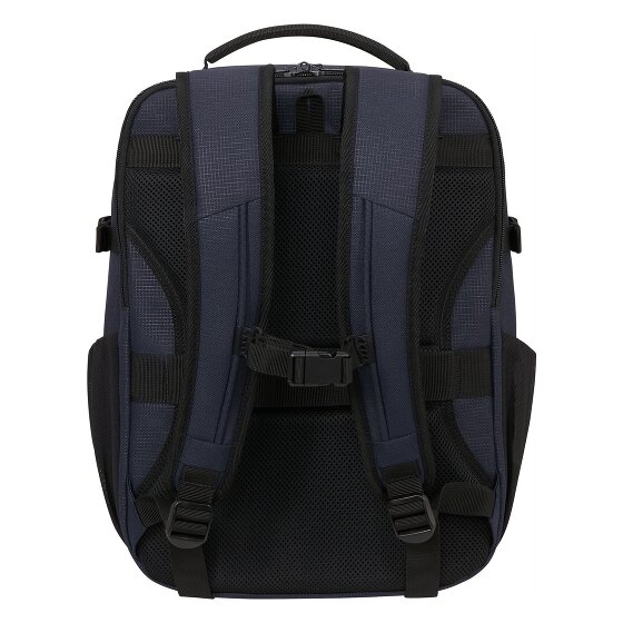 Samsonite Zaino da viaggio Roader 40 cm scomparto per laptop