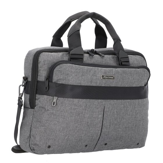 Lightpak Cartella Wookie 42 cm scomparto per laptop