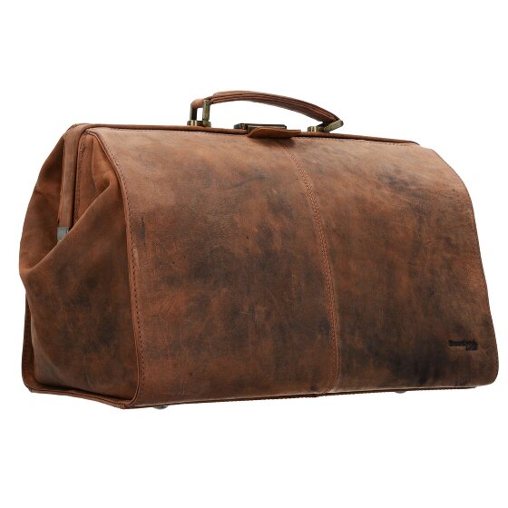 Greenland Nature Montenegro Custodia per medici in pelle 40 cm