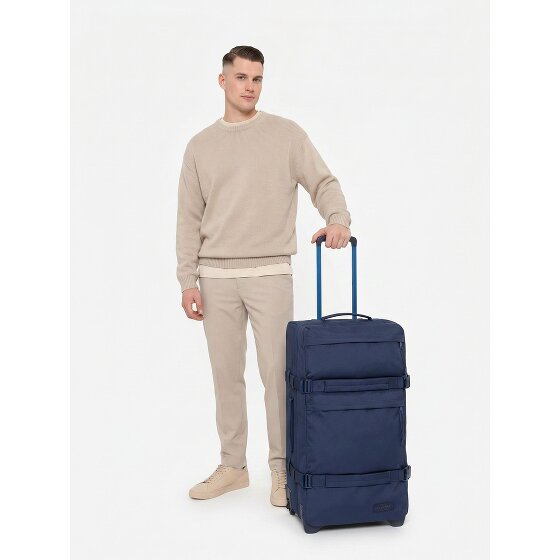 Eastpak Transit'R Plus 4 ruote Borsa da viaggio 68 cm