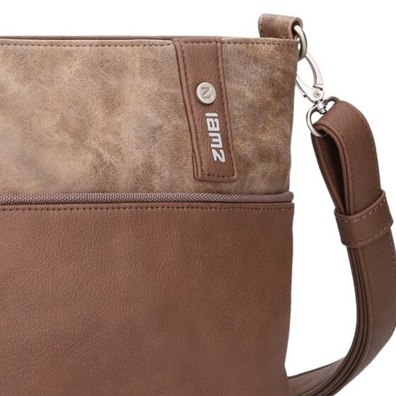 Zwei Jana Borsa a tracolla 27 cm