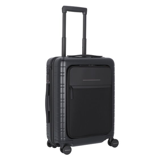 Horizn Studios M5 Essential 4 ruote Carrello della cabina 55 cm Scomparto per laptop