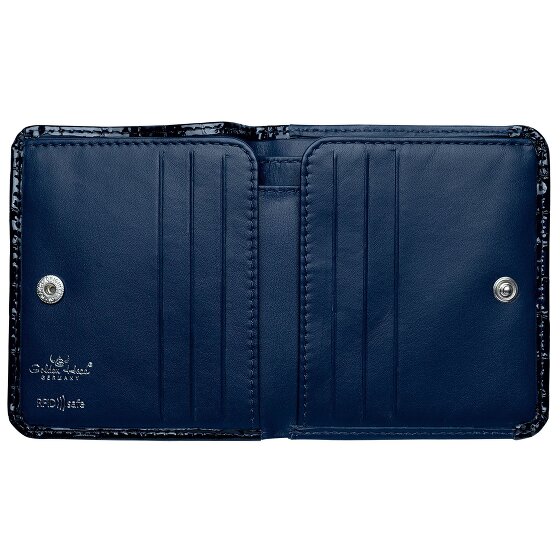 Golden Head Portafoglio Cayenne RFID in pelle 10,5 cm Golden Head Portafoglio Cayenne RFID in pelle 10,5 cm