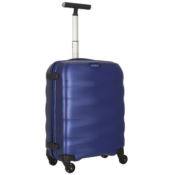Samsonite Carrello cabina Engenero Spinner a 4 ruote 55 cm
