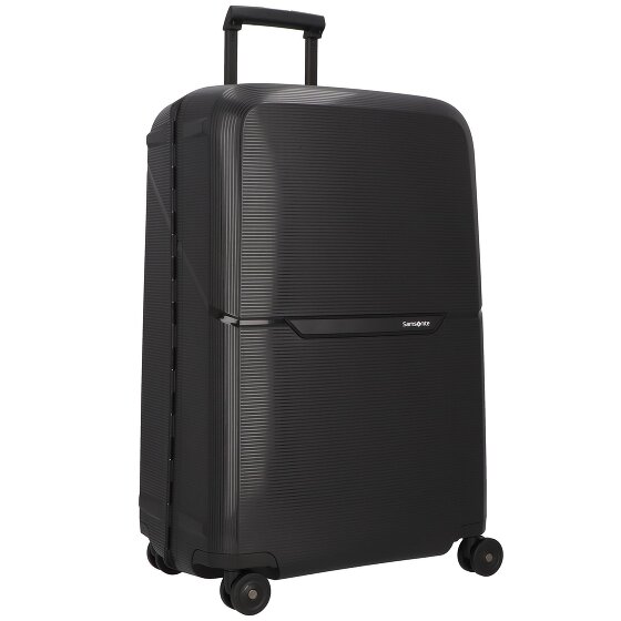 Samsonite Magnum Eco 4 ruote Carrello 75 cm