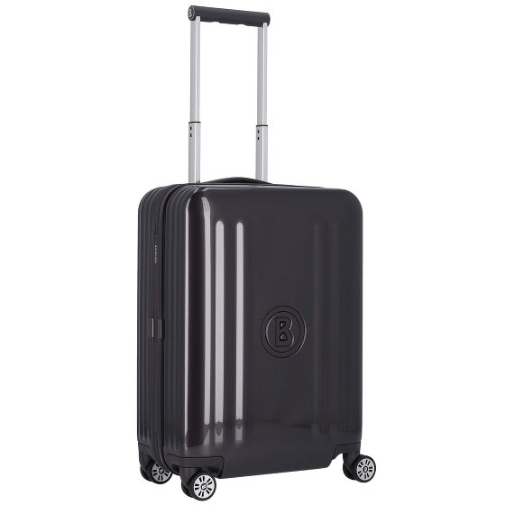 Bogner Piz 4 ruote Carrello della cabina 55 cm Bogner Piz 4 ruote Carrello della cabina 55 cm