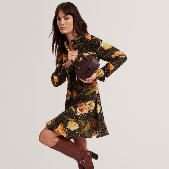 Ted Baker Anibela Mini borsa a mano Pelle 17 cm