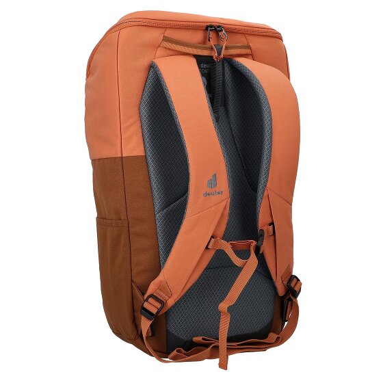 Deuter UP Stockholm Zaino con scomparto per laptop da 51 cm
