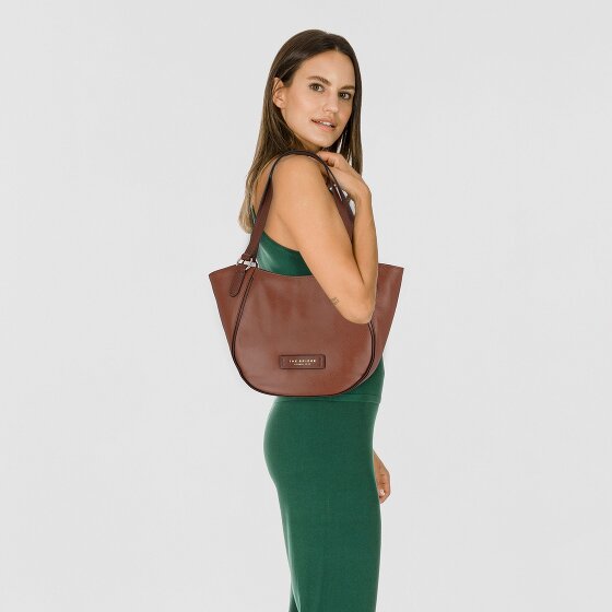 The Bridge Domitilla Borsa a tracolla Pelle 39 cm