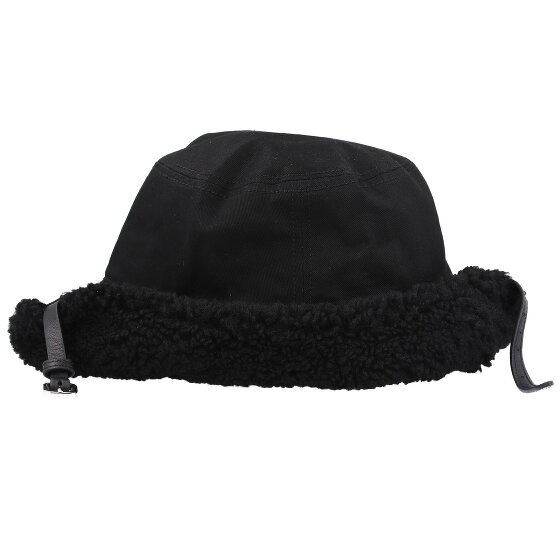 Karl Lagerfeld Cappello autografo 35 cm