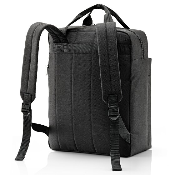 reisenthel Allday Zaino 39 cm scomparto per laptop reisenthel Allday Zaino 39 cm scomparto per laptop