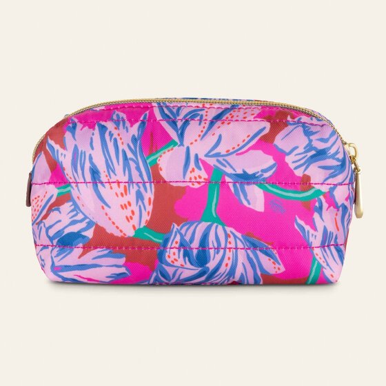 Oilily Tulipy Borsa da toilette 16 cm