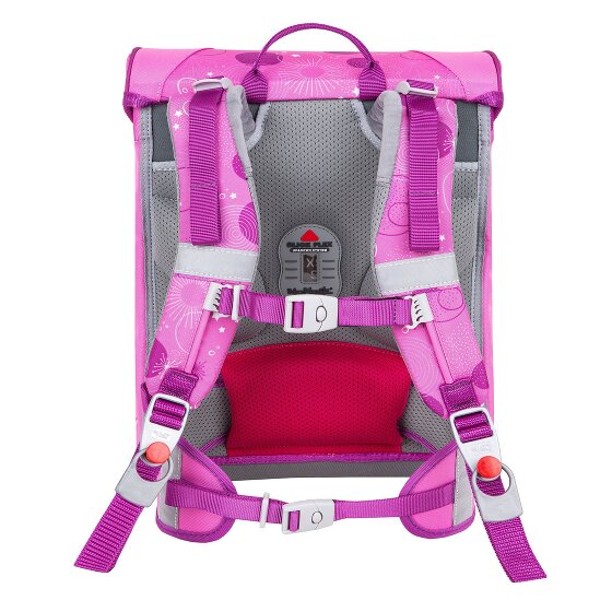 McNeill Tenero Set di borse per la scuola 5 pezzi