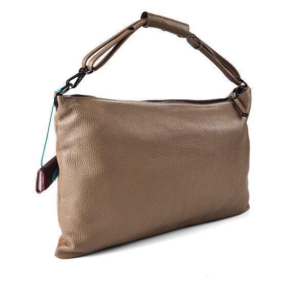 Gabs Beyonce Borsa a spalla Vera Pelle 42 cm