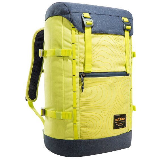 Tatonka Zaino City Hiker 49 cm scomparto per laptop