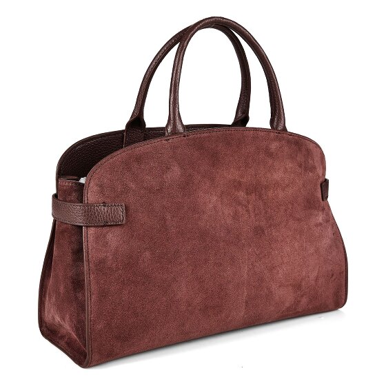 Coccinelle Sabine Borsa a spalla Vera Pelle 34 cm