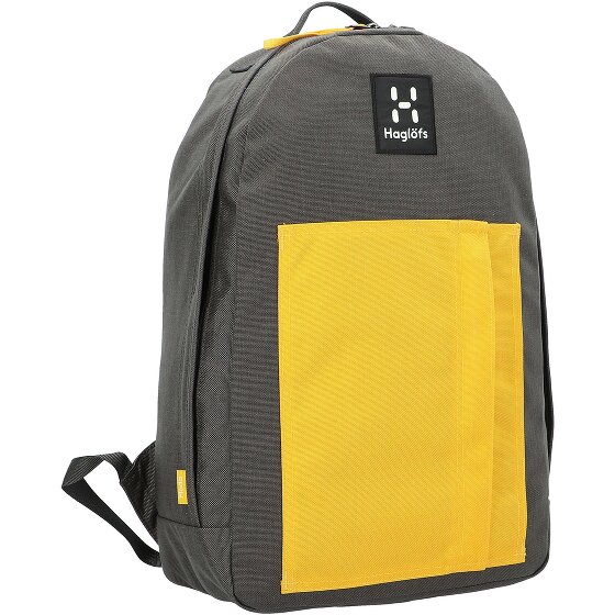 Haglöfs Floda Zaino 45 cm scomparto per laptop