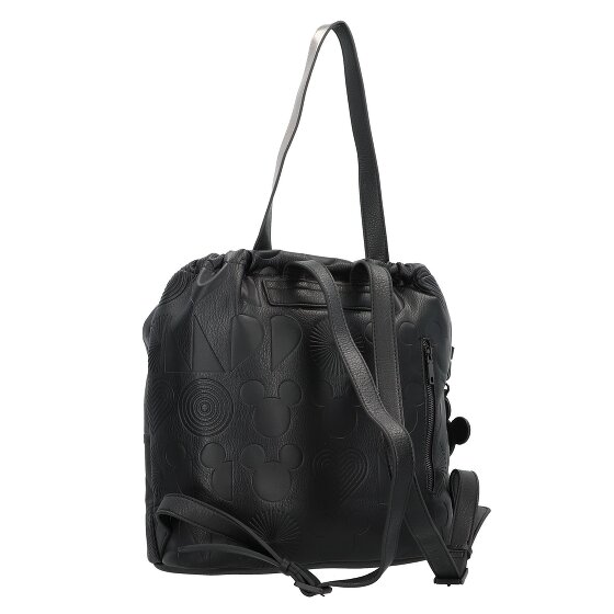 Desigual All Mickey Zaino da città 33 cm
