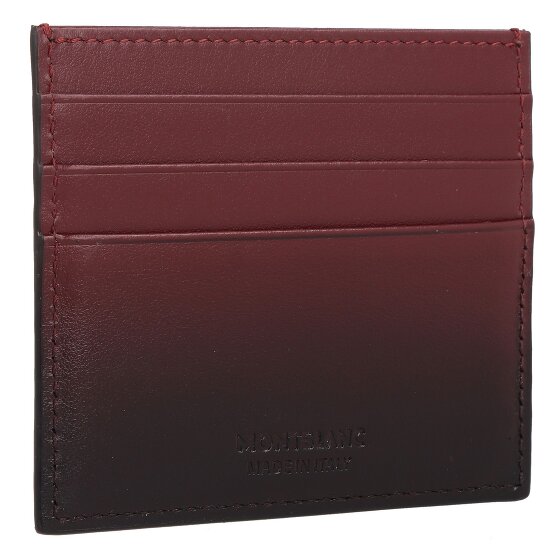 Montblanc Meisterstück Custodia per carta di credito Pelle 10 cm