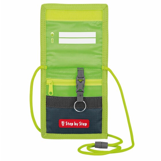 Step by Step Borsa pettorale 11 cm