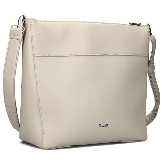 Zwei Mademoiselle.M Borsa a tracolla 36 cm
