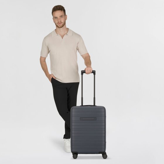 Horizn Studios H5 4 ruote Carrello della cabina 55 cm