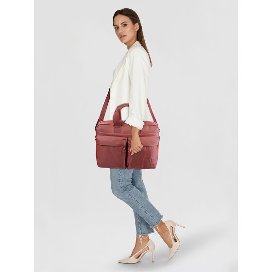 Mandarina Duck MD 20 Valigetta 37.5 cm Vano porta PC