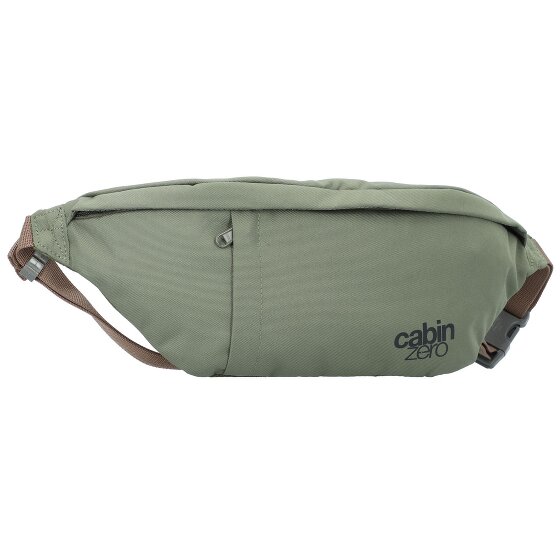 Cabin Zero Marsupio classico RFID 37 cm