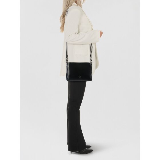 Braun Büffel Hanna Borsa a tracolla Pelle 23 cm