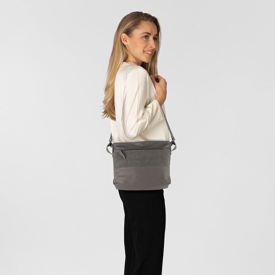 Tom Tailor Nicolina Borsa a tracolla 35 cm