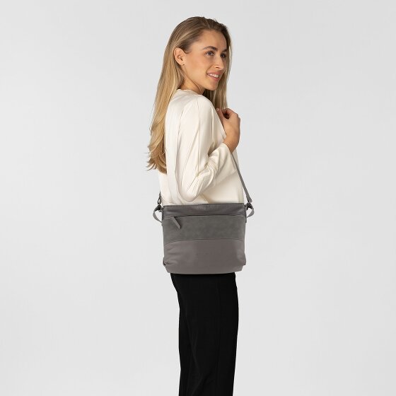 Tom Tailor Nicolina Borsa a tracolla 35 cm