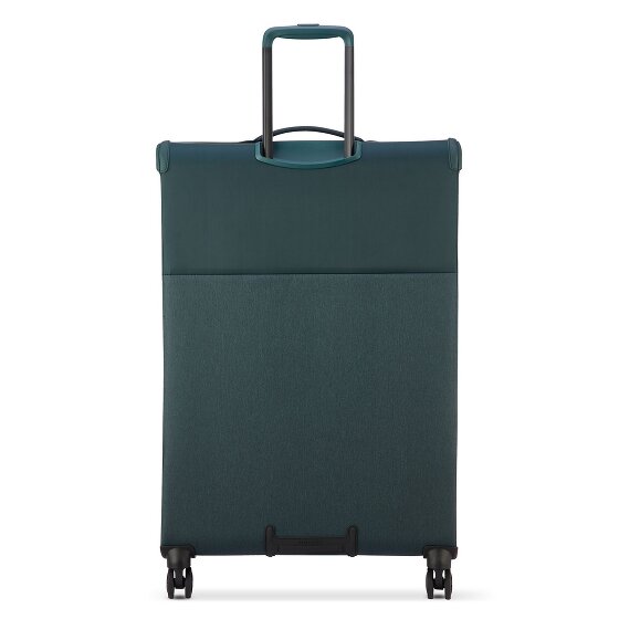 Delsey Paris Brochant 3 4 ruote Carrello 78 cm con piega di espansione