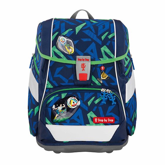 Step by Step 2in1 Plus Set di borse per la scuola