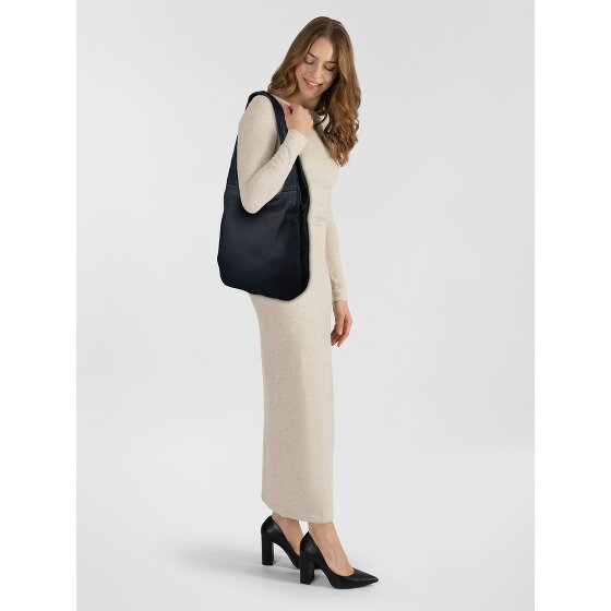 Harold's Cufu Borsa a spalla Vera Pelle 34 cm