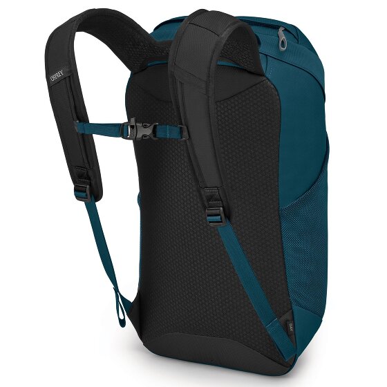 Osprey Zaino Farpoint Fairview Scomparto per laptop da 47 cm