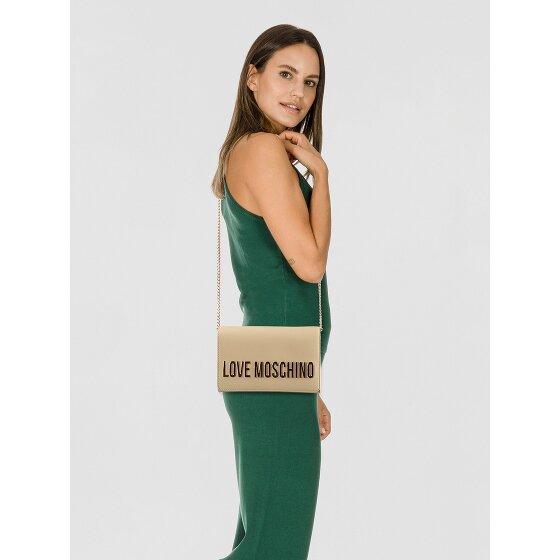 Love Moschino Bold Love Borsa a tracolla 22 cm