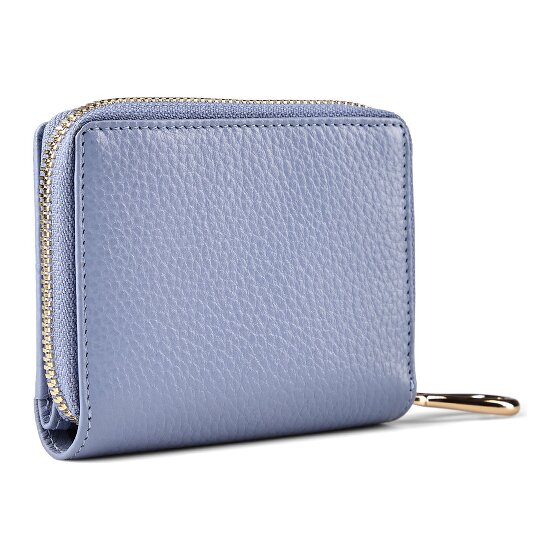 Esquire Alexandria Portafoglio Protezione RFID Pelle 10.5 cm