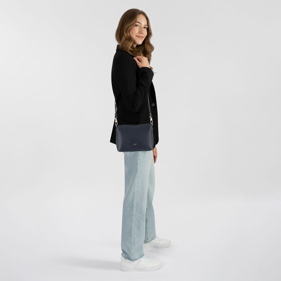 Braun Büffel Hanna Borsa a tracolla Pelle 23 cm