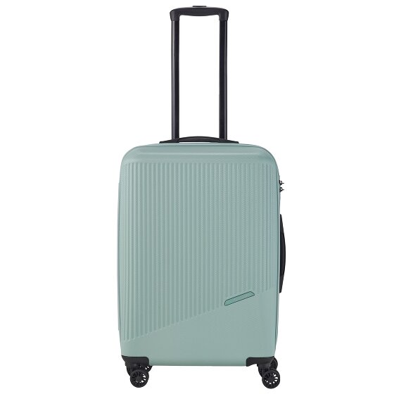 Travelite Bali 4 ruote Set di valigie 3 pezzi