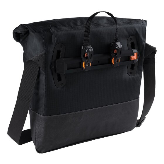 Vaude CityMe Borsa da bicicletta 44 cm Scomparto per laptop