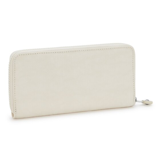 Kipling Basic Money World Portafoglio Protezione RFID 20 cm