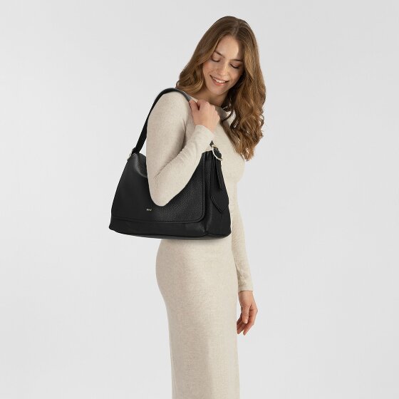 abro Carina Borsa a tracolla Pelle 26 cm